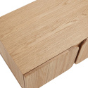 Tv-bank \'Lövhamn\' M- Natur