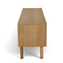 Tv-bank \'Lövhamn\' M- Natur