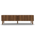 TV-Bank \'Lövhamn\' M – Nussbaum
