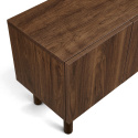 TV-Bank \'Lövhamn\' M – Nussbaum