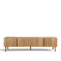 Tv-bank \'Lövhamn\' L- Natur