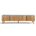 Tv-bank \'Lövhamn\' L- Natur