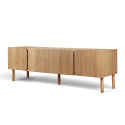 Tv-bank \'Lövhamn\' L- Natur