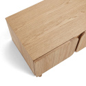 Tv-bank \'Lövhamn\' L- Natur