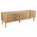 Tv-bank \'Lövhamn\' L- Natur