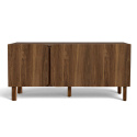 Sideboard \'Lövhamn\' – Nussbaum
