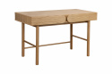 Schreibtisch \'Lövhamn\' – Natur