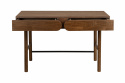 Schreibtisch \'Lövhamn\' – Nussbaum