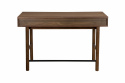 Schreibtisch \'Lövhamn\' – Nussbaum