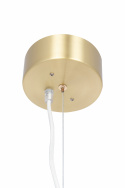 Deckenleuchte \'Astrid\' 40 - Messing