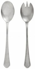 Salatbesteck \'Viva\' - Vintage
