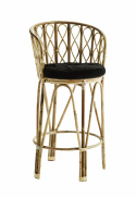 Barhocker - Bambus