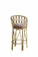 Barhocker - Bambus