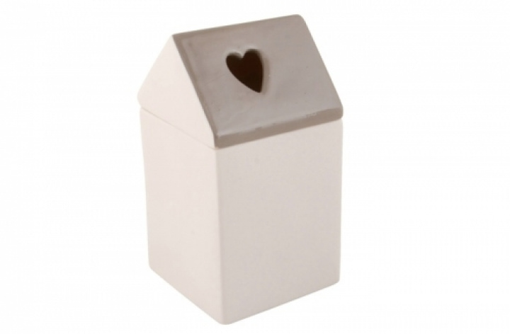 Haus mit Herz - Ib Laursen