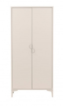 Kleiderschrank \'Ljung\' - Beige