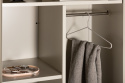 Kleiderschrank \'Ljung\' - Beige