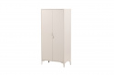 Kleiderschrank \'Ljung\' - Beige