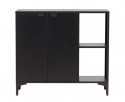 Schrank \'Torsvik\' - Schwarz