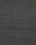 Teppich \'Hanf\' 90x60 - Schwarz