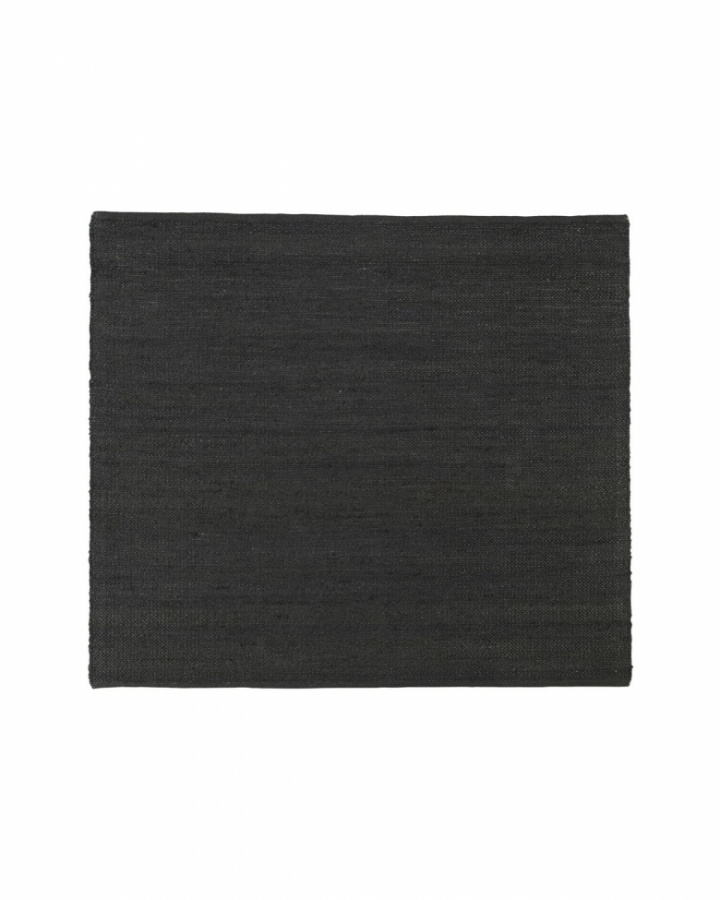 Teppich 'Hempi' 180x180