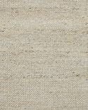 Teppich \'Hempi\' 90x60 - Hellgrau