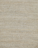 Teppich \'Hempi\' 300x90 - Hellgrau