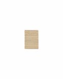 Teppich \'Hempi\' 90x60 - Natur