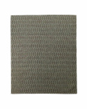 Teppich \'Agon\' 250x250 - Grün