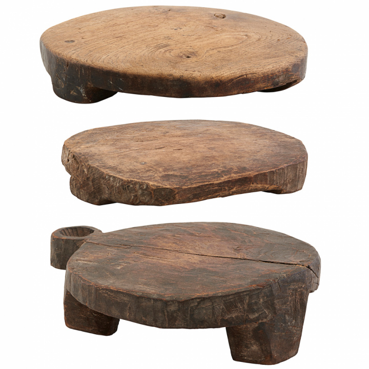 Tablett 'Chaklota' - Vintage