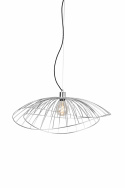 Deckenleuchte \'Ray\' - Chrom 