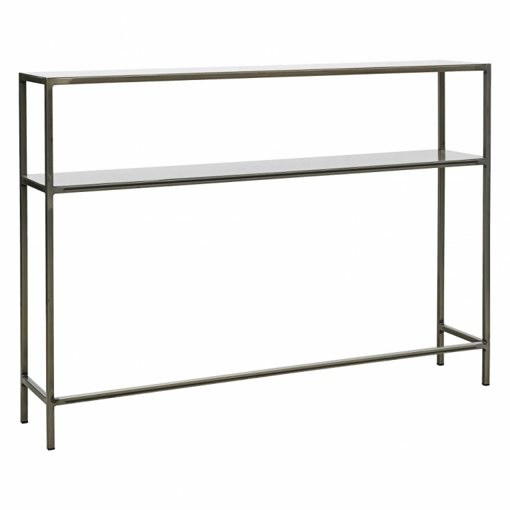 Konsolentisch \'Orto\' - Eisen in der Gruppe Möbel / Regale & Aufbewahrung / Sideboards bei Reforma (258390900)