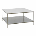 Couchtisch \'Orto\' - Eisen