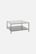 Couchtisch \'Orto\' - Eisen