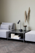 Couchtisch \'Orto\' - Eisen