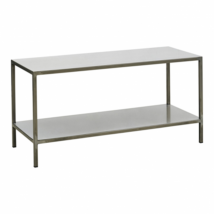 Beistelltisch 'Orto' - Eisen (e)