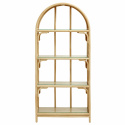 Regal \'Bali\' - Rattan/Glas