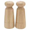 Salz- und Pfeffermühle \'Wardha\' - Eiche / Natur