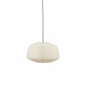 Lampenschirm \'Bidar\' Ø50 - Sand