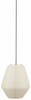Lampenschirm \'Bidar\' Ø36 - Sand