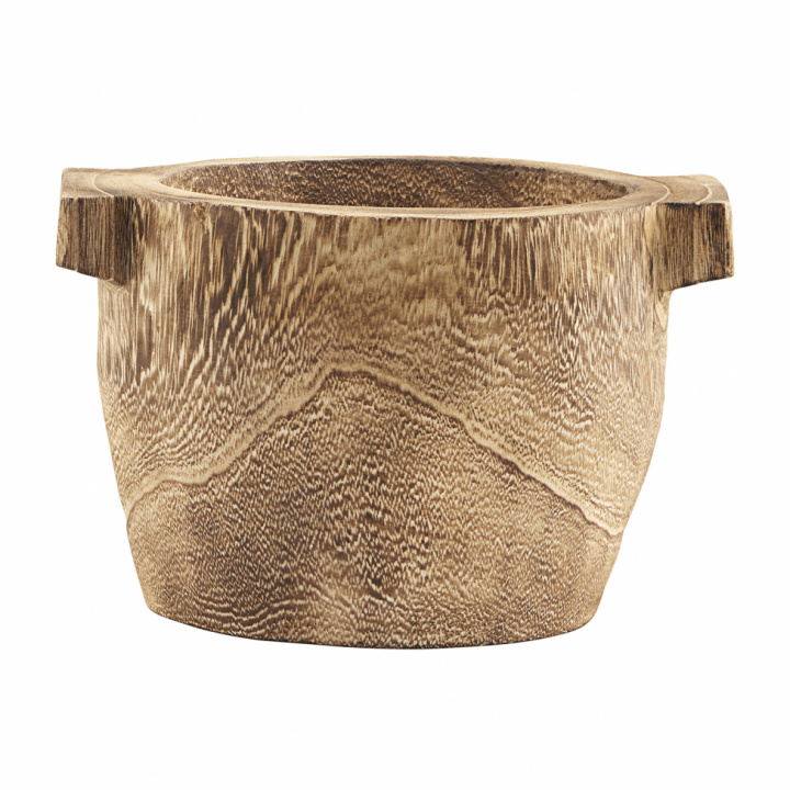 Schüssel 'Craft' - Rustikal