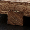Holztablett \'Craft\' - 36x22 cm