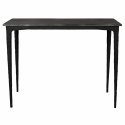 Konsolentisch \'Rocco\' - Schwarz