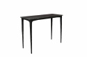 Konsolentisch \'Rocco\' - Schwarz