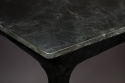 Konsolentisch \'Rocco\' - Schwarz