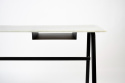Schreibtisch \'Good\' - Grau