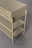 Konsolentisch \'Yasu\' - Beige