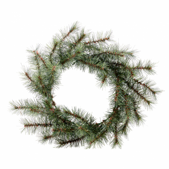 Kranz 'Christman' - Grün