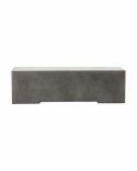 Bank \'Ceme\' - Grau