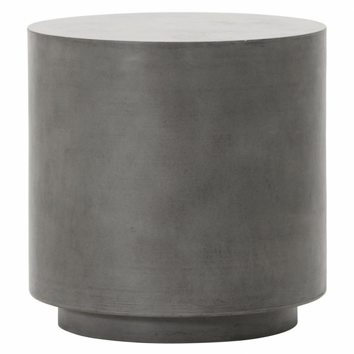 Brett 'Out' - Beton (L)