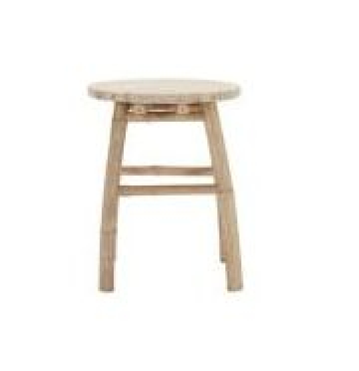 Hocker \'Sedeo\' - Natur in der Gruppe Möbel / Stühle und Polstermöbel / Hocker bei Reforma (260870103)